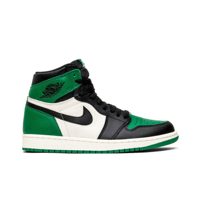 Air Jordan 1 Retro High OG ‘Pine Green’ 555088-302 Sneakers - Court Icon