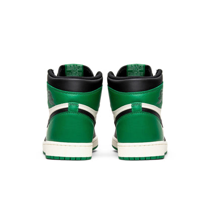 Air Jordan 1 Retro High OG ‘Pine Green’ 555088-302 Sneakers - Court Icon