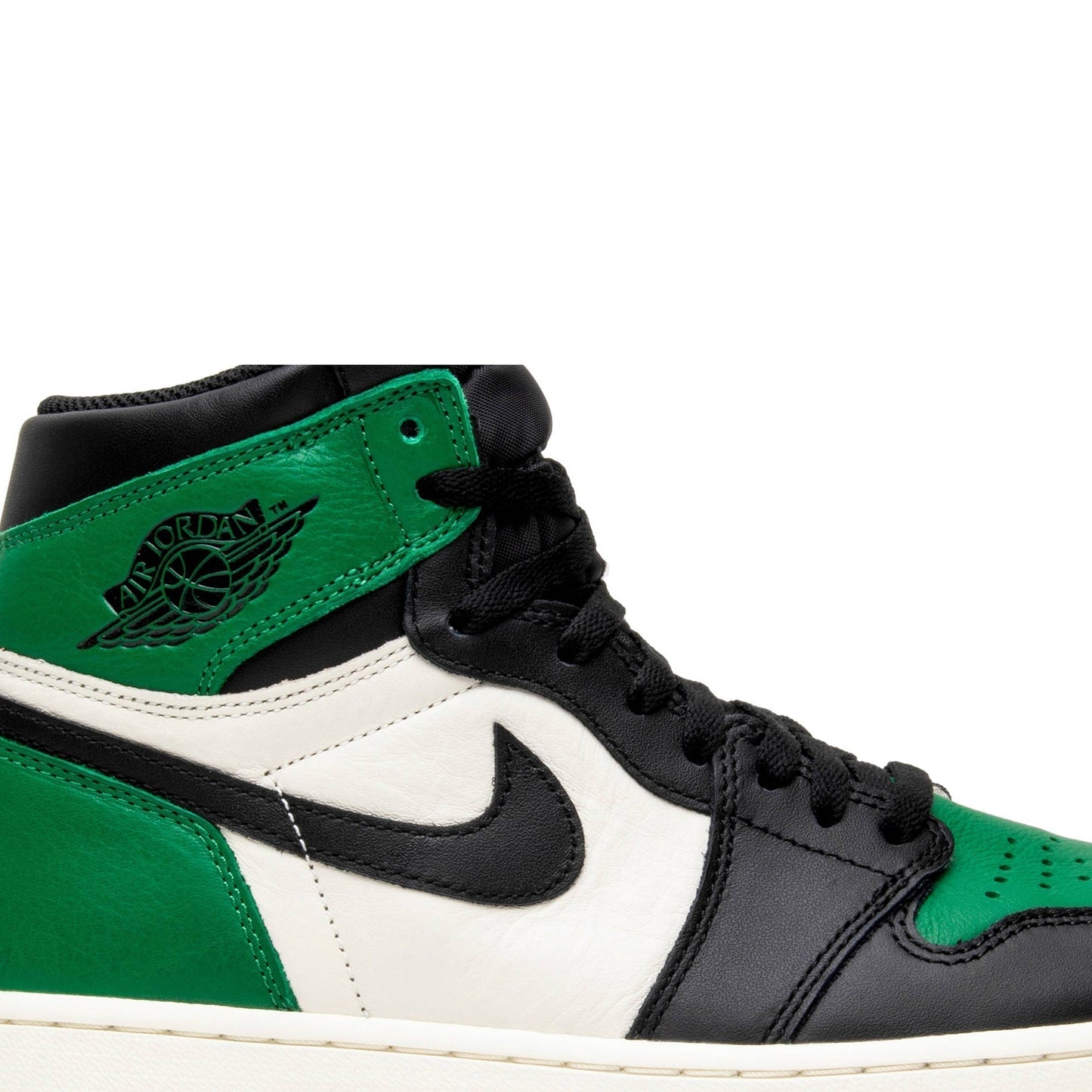 Air Jordan 1 Retro High OG ‘Pine Green’ 555088-302 Sneakers - Court Icon