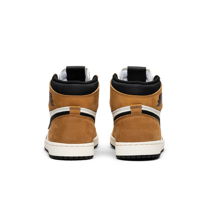 Air Jordan 1 Retro High OG ‘Rookie of the Year’ 555088-700 Sneakers - Legend ...