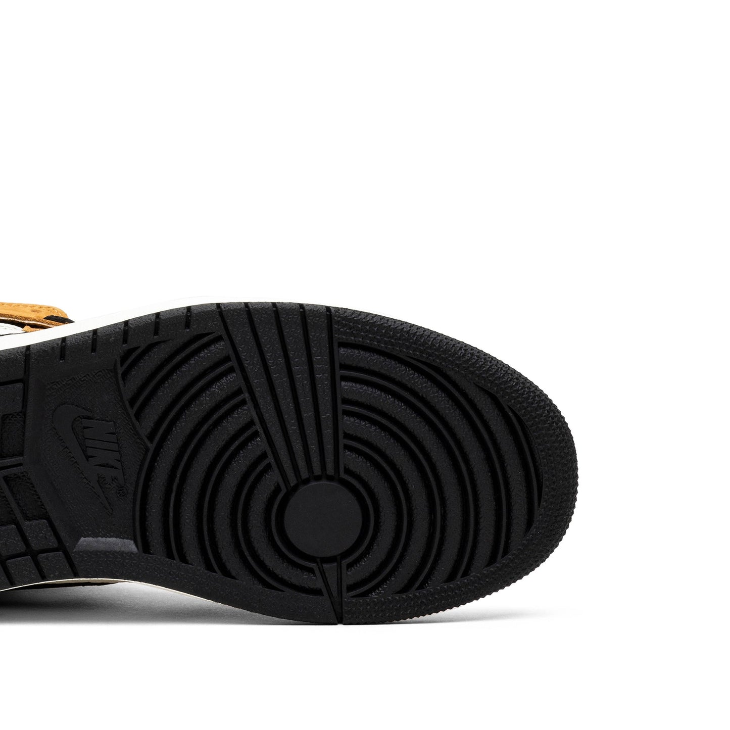 Air Jordan 1 Retro High OG ‘Rookie of the Year’ 555088-700 Sneakers - Legend ...