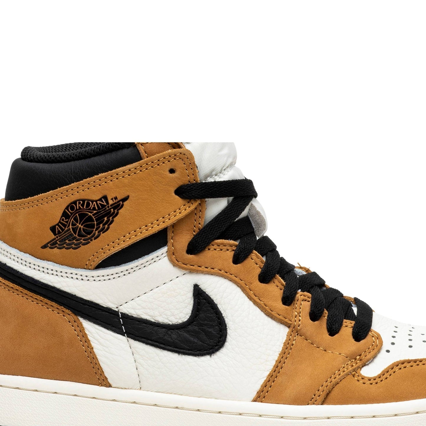 Air Jordan 1 Retro High OG ‘Rookie of the Year’ 555088-700 Sneakers - Legend ...