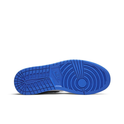 Air Jordan 1 Retro High OG ‘Royal Toe’ 555088-041 Sneakers - Heritage Edition