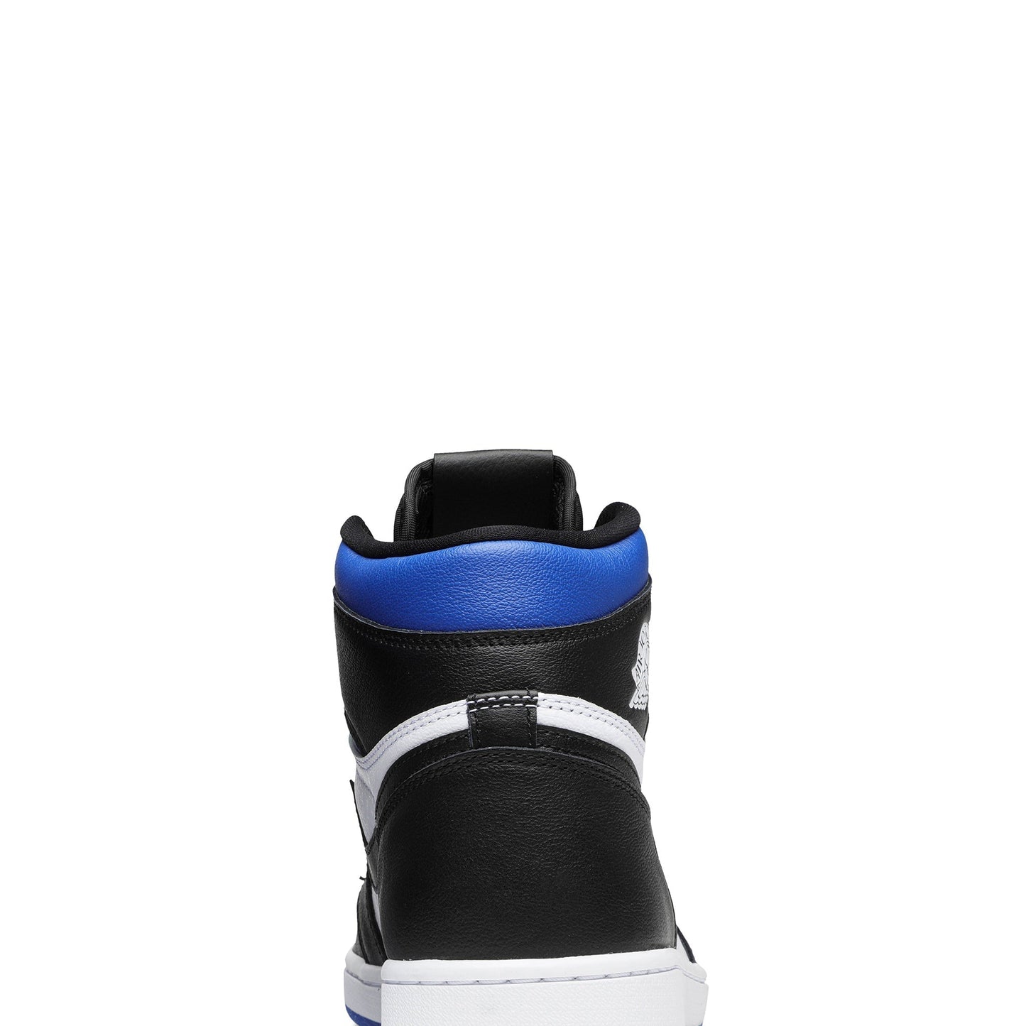 Air Jordan 1 Retro High OG ‘Royal Toe’ 555088-041 Sneakers - Heritage Edition