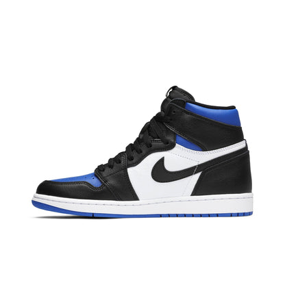Air Jordan 1 Retro High OG ‘Royal Toe’ 555088-041 Sneakers - Heritage Edition