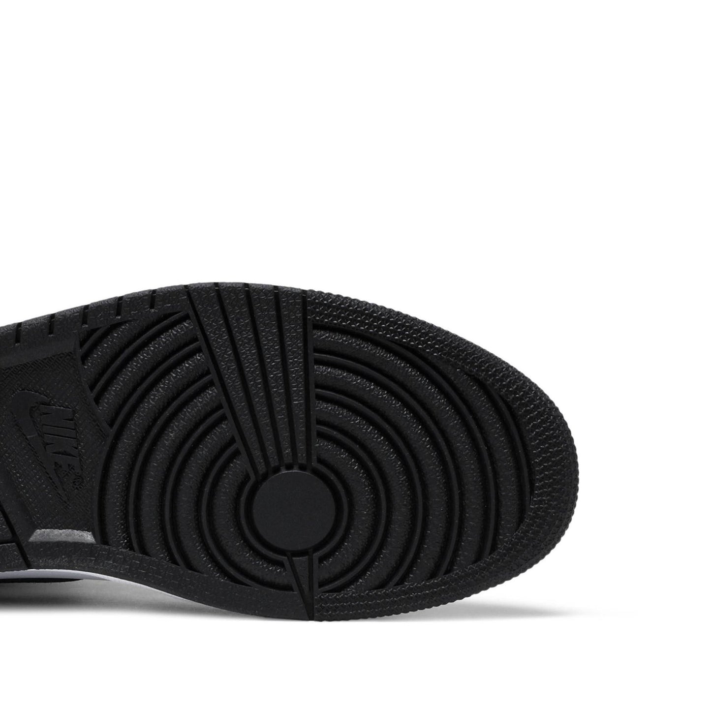 Air Jordan 1 Retro High OG ‘Smoke Grey’ 555088-126 Sneakers - OG Colorway