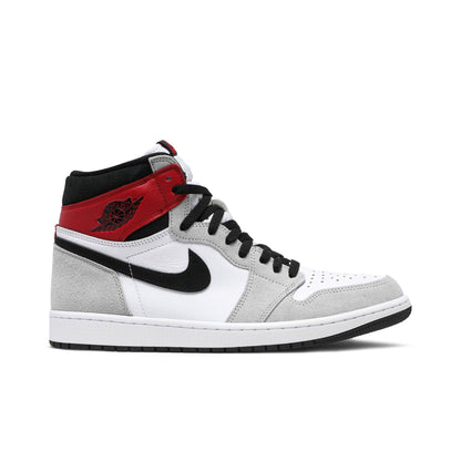 Air Jordan 1 Retro High OG ‘Smoke Grey’ 555088-126 Sneakers - OG Colorway