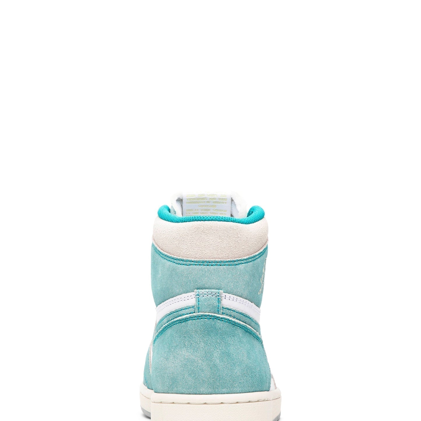 Air Jordan 1 Retro High OG ‘Turbo Green’ 555088-311 Sneakers - Archive Edition