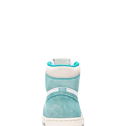 Air Jordan 1 Retro High OG ‘Turbo Green’ 555088-311 Sneakers - Archive Edition