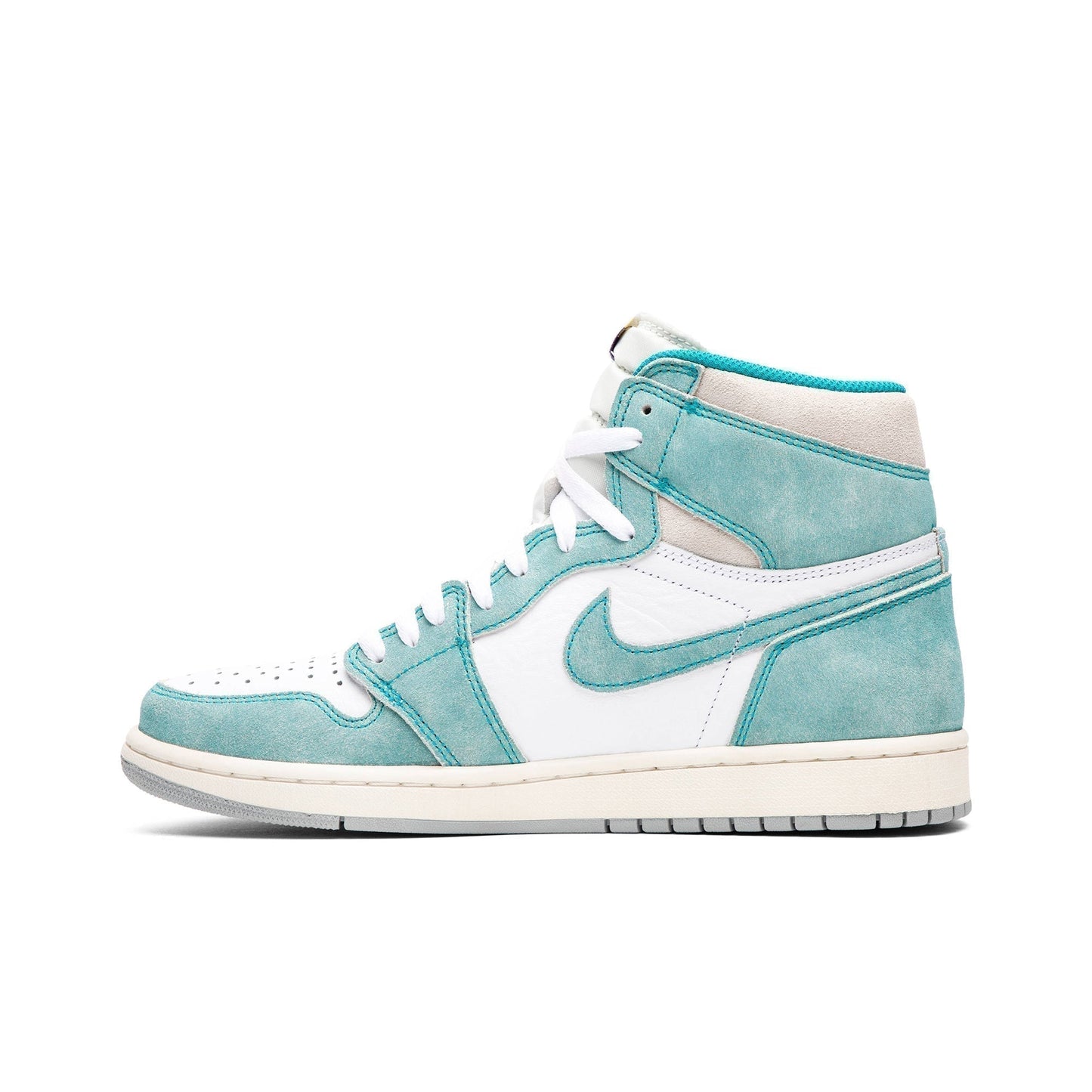 Air Jordan 1 Retro High OG ‘Turbo Green’ 555088-311 Sneakers - Archive Edition