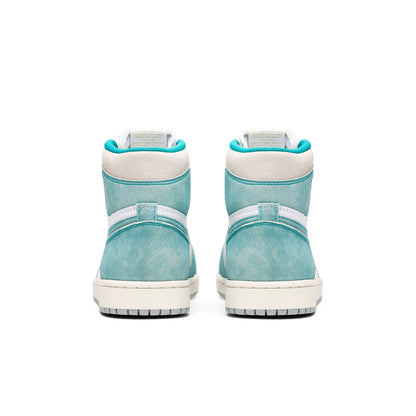 Air Jordan 1 Retro High OG ‘Turbo Green’ 555088-311 Sneakers - Archive Edition