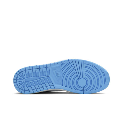 Air Jordan 1 Retro High OG ‘University Blue’ 555088-134 Sneakers - Hall of Fame