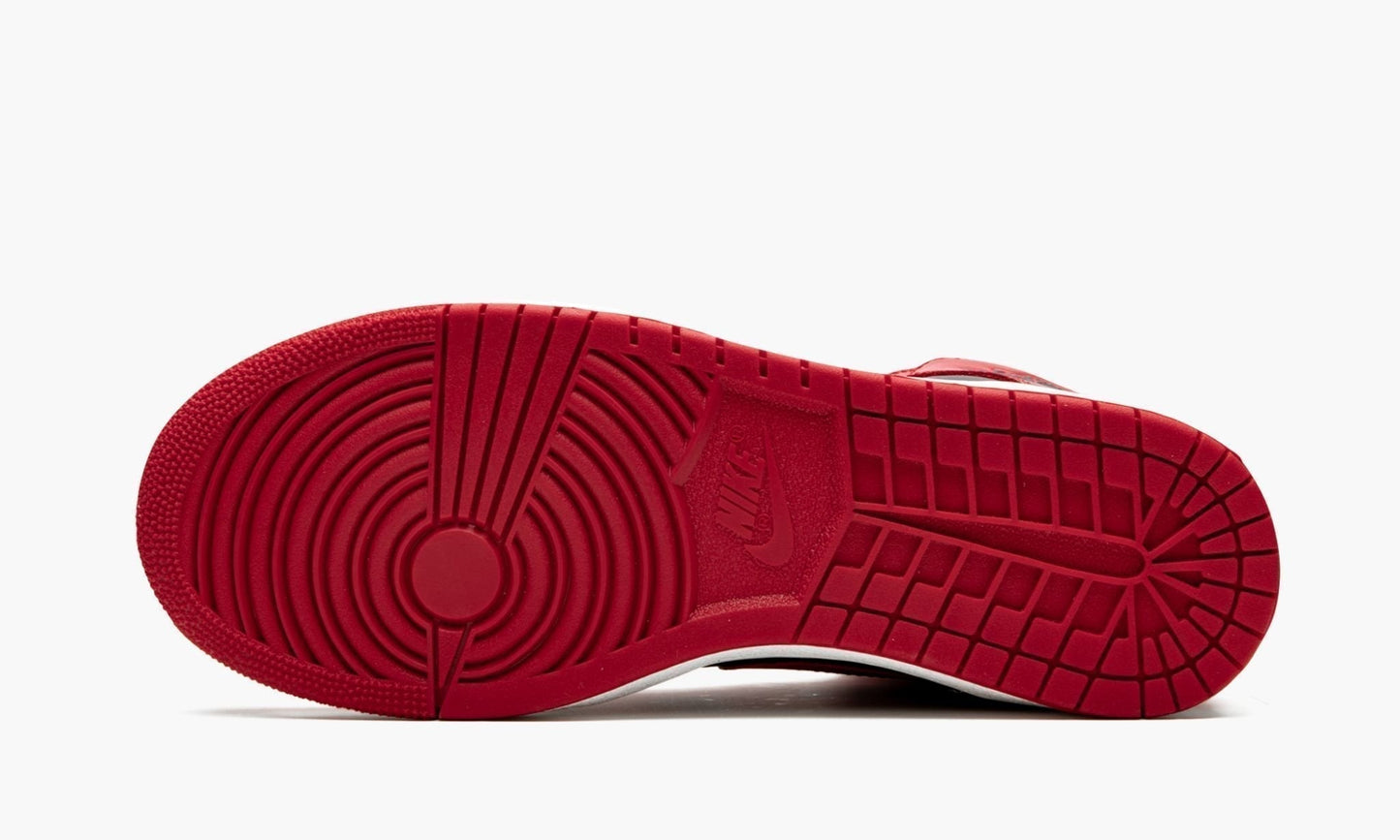 Air Jordan 1 Retro High OG ’85 “Varsity Red” Sneakers - All-Day Comfort