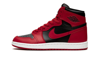 Air Jordan 1 Retro High OG ’85 “Varsity Red” Sneakers - All-Day Comfort