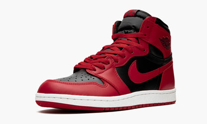 Air Jordan 1 Retro High OG ’85 “Varsity Red” Sneakers - All-Day Comfort