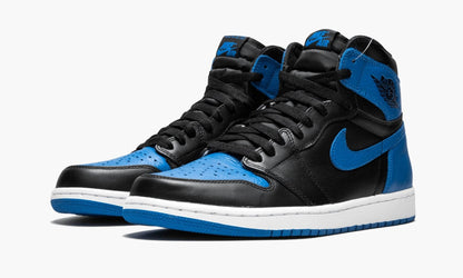 Air Jordan 1 Retro High OG “2017 Royal” Sneakers - Pro-Level