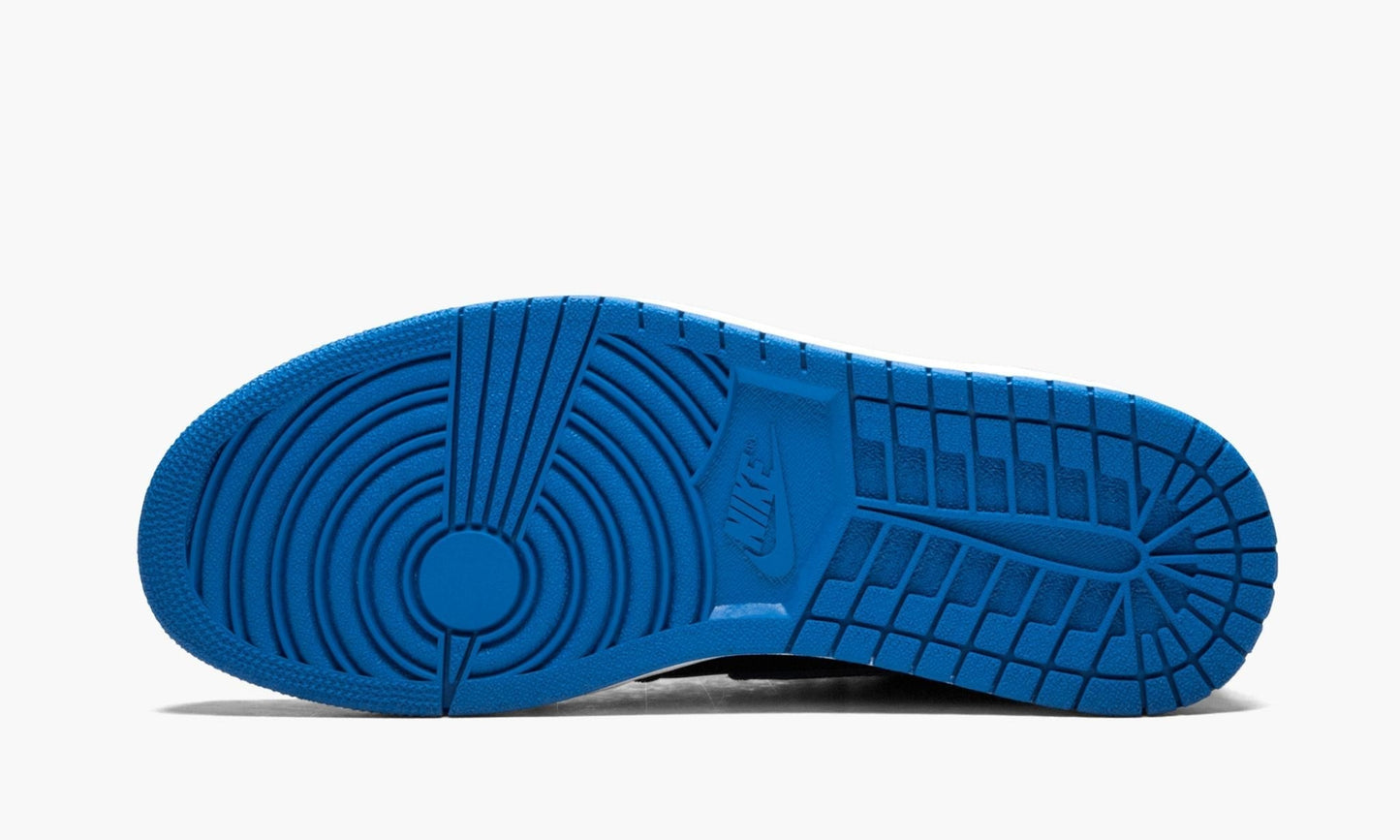 Air Jordan 1 Retro High OG “2017 Royal” Sneakers - Pro-Level
