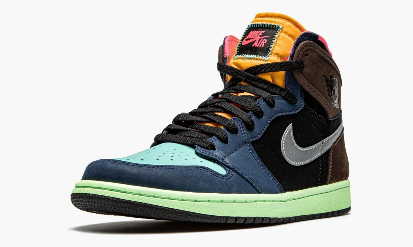 Air Jordan 1 Retro High OG “Bio Hack” Sneakers - Fresh Drop