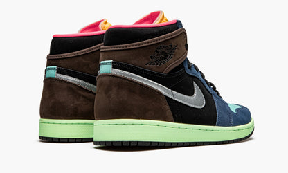 Air Jordan 1 Retro High OG “Bio Hack” Sneakers - Fresh Drop