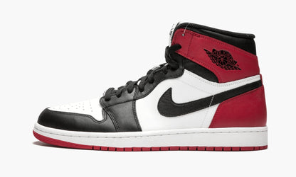 Air Jordan 1 Retro High OG “Black Toe” Sneakers - OG Colorway