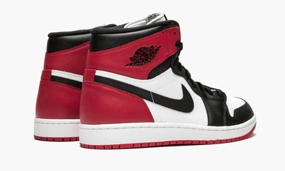 Air Jordan 1 Retro High OG “Black Toe” Sneakers - OG Colorway