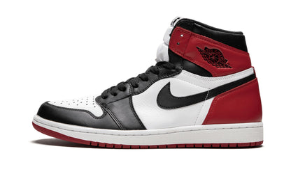 Air Jordan 1 Retro High OG “Black Toe” Sneakers - OG Colorway