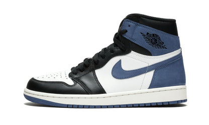 Air Jordan 1 Retro High OG “Blue Moon” Sneakers - Legend Status