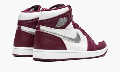 Air Jordan 1 Retro High OG “Bordeaux” Sneakers - Retro Runner