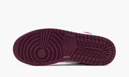 Air Jordan 1 Retro High OG “Bordeaux” Sneakers - Retro Runner
