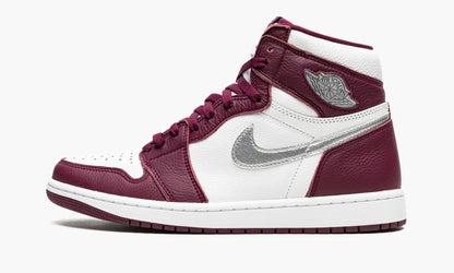 Air Jordan 1 Retro High OG “Bordeaux” Sneakers - Retro Runner
