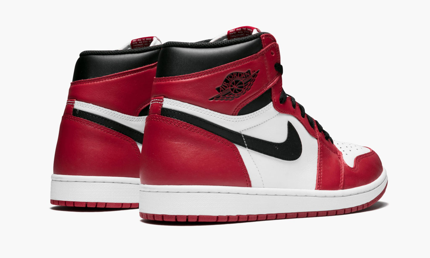 Air Jordan 1 Retro High OG “Chicago” Sneakers - Limited Edition