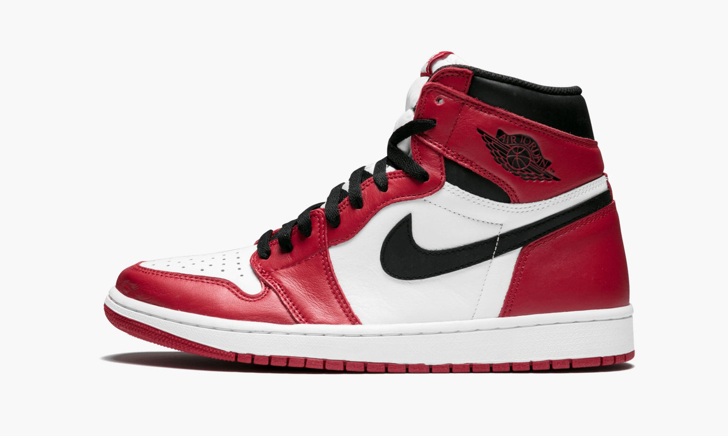 Air Jordan 1 Retro High OG “Chicago” Sneakers - Limited Edition