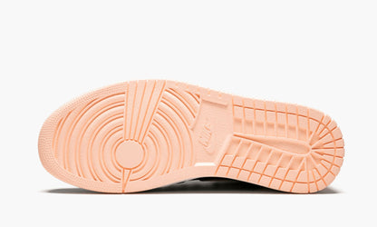 Air Jordan 1 Retro High OG “Crimson Tint” Sneakers - Cushioned Stride