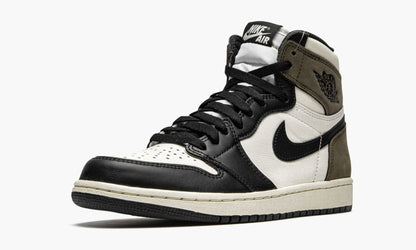 Air Jordan 1 Retro High OG “Dark Mocha” Sneakers - Hall of Fame