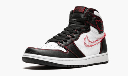 Air Jordan 1 Retro High OG “Defiant Yellow” Sneakers - Elite Edition