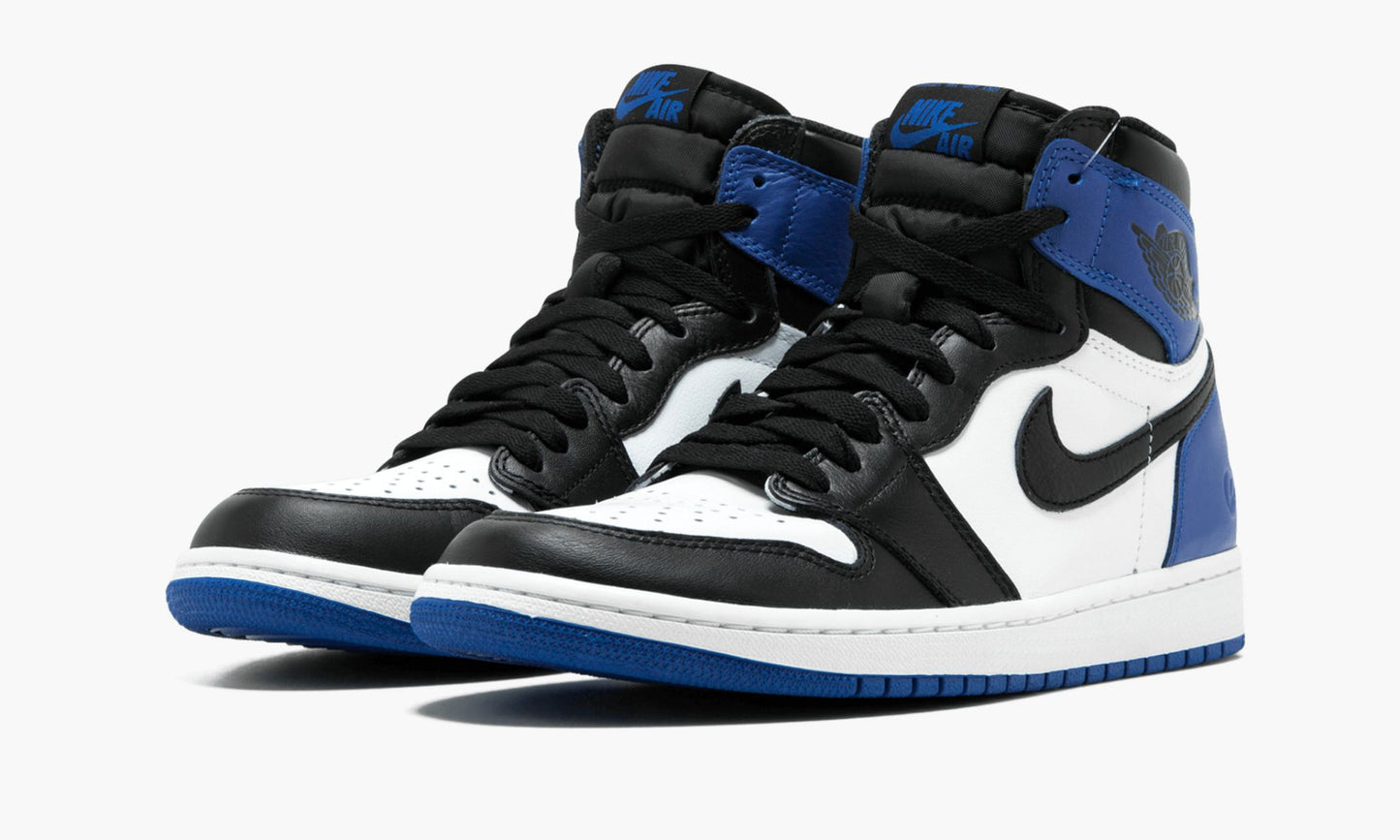 Air Jordan 1 Retro High OG “Fragment” Sneakers - Court Classic