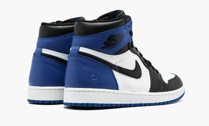 Air Jordan 1 Retro High OG “Fragment” Sneakers - Court Classic