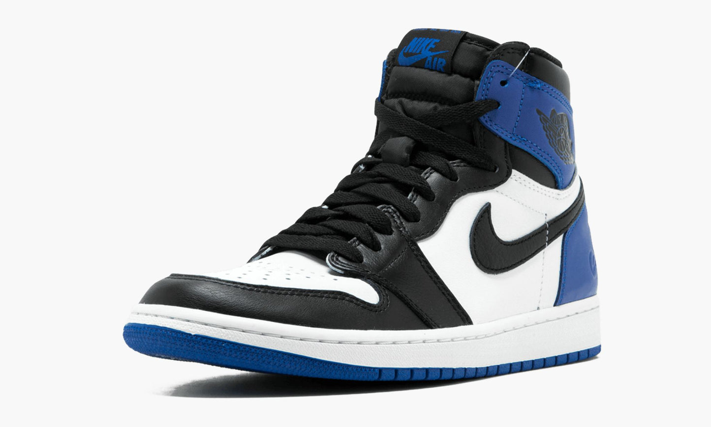 Air Jordan 1 Retro High OG “Fragment” Sneakers - Court Classic