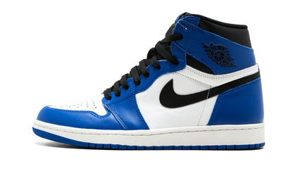 Air Jordan 1 Retro High OG “Game Royal” Sneakers - Retro Classic