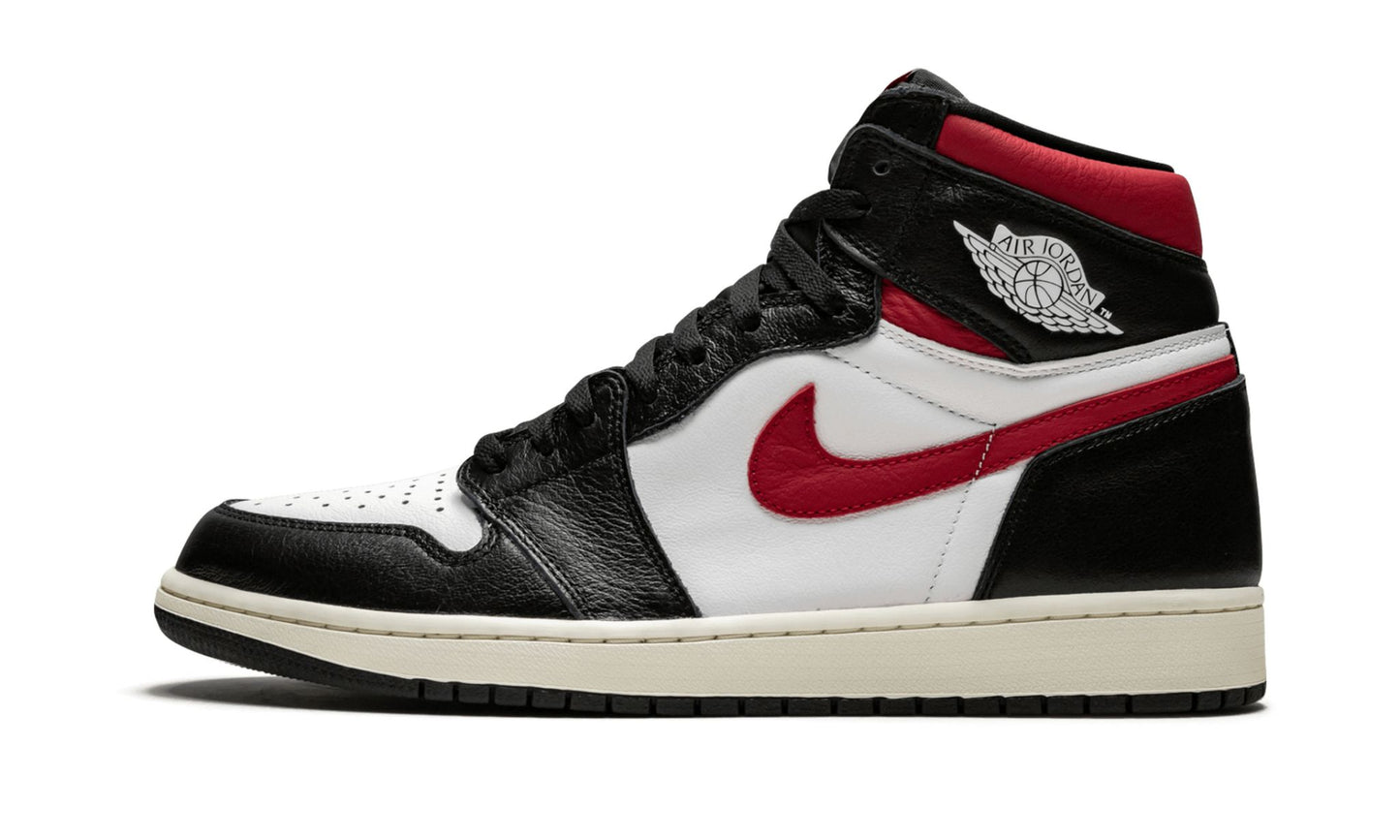 Air Jordan 1 Retro High OG “Gym Red” Sneakers - Collector's Edition