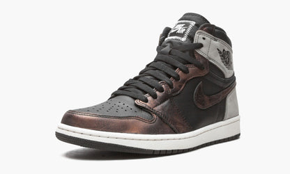 Air Jordan 1 Retro High OG “Patina / Rust Shadow” Sneakers - Performance Runner