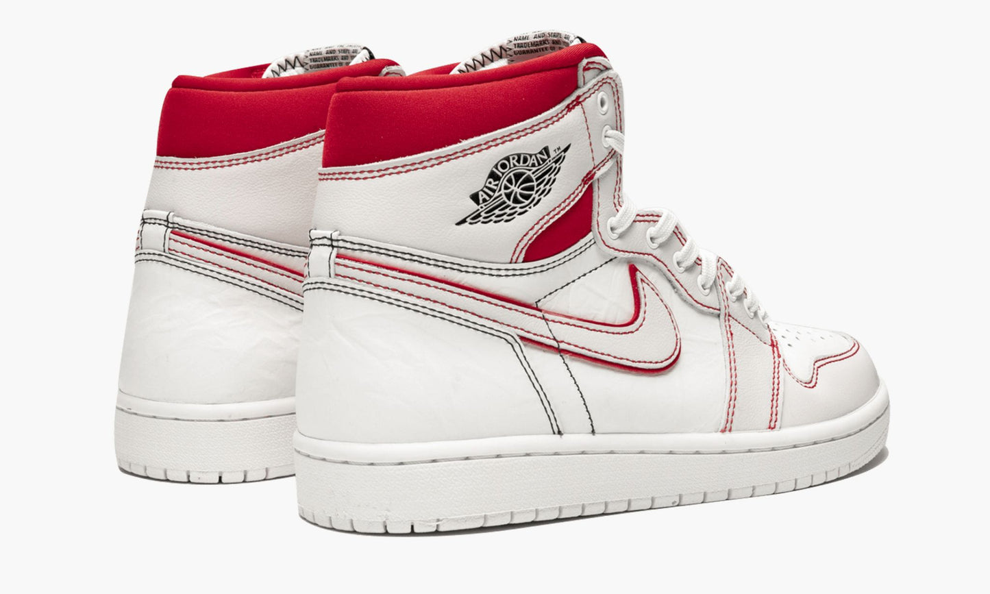 Air Jordan 1 Retro High OG “Phantom” Sneakers - Hype Release