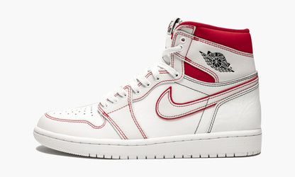 Air Jordan 1 Retro High OG “Phantom” Sneakers - Hype Release