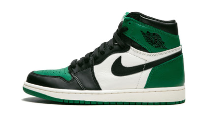 Air Jordan 1 Retro High OG “Pine Green” Sneakers - Streetwear Essential