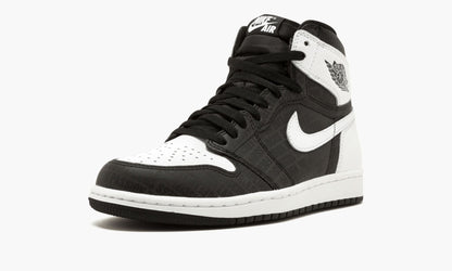 Air Jordan 1 Retro High OG “RE2PECT” Sneakers - Pro-Level