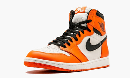 Air Jordan 1 Retro High OG “Reverse Shattered Backboard” Sneakers - Court Icon