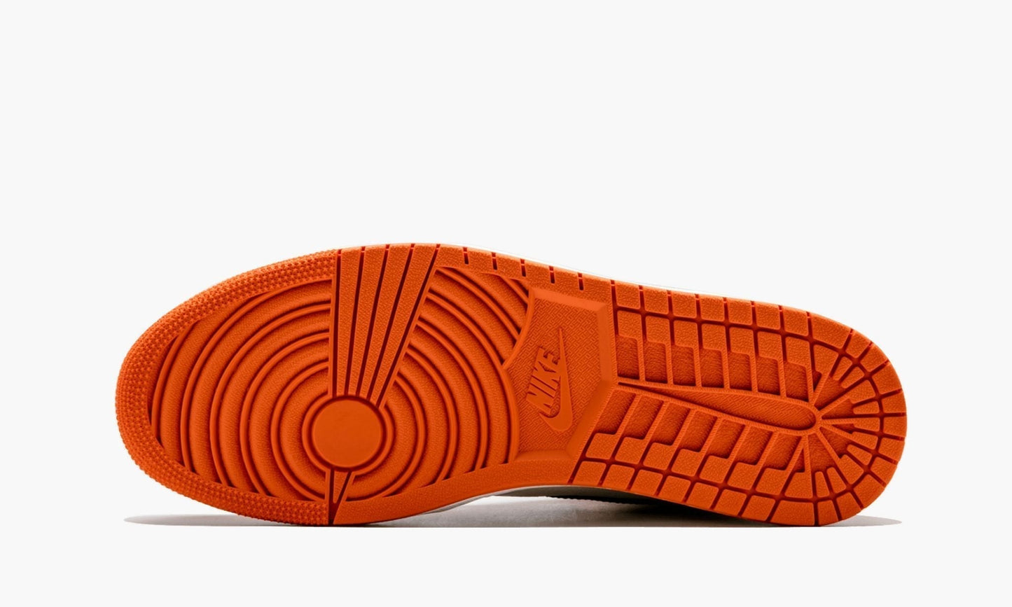 Air Jordan 1 Retro High OG “Reverse Shattered Backboard” Sneakers - Court Icon