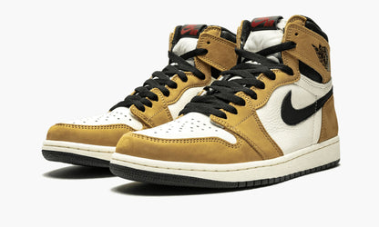 Air Jordan 1 Retro High OG “Rookie of the Year” Sneakers - Archive Edition