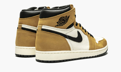 Air Jordan 1 Retro High OG “Rookie of the Year” Sneakers - Archive Edition