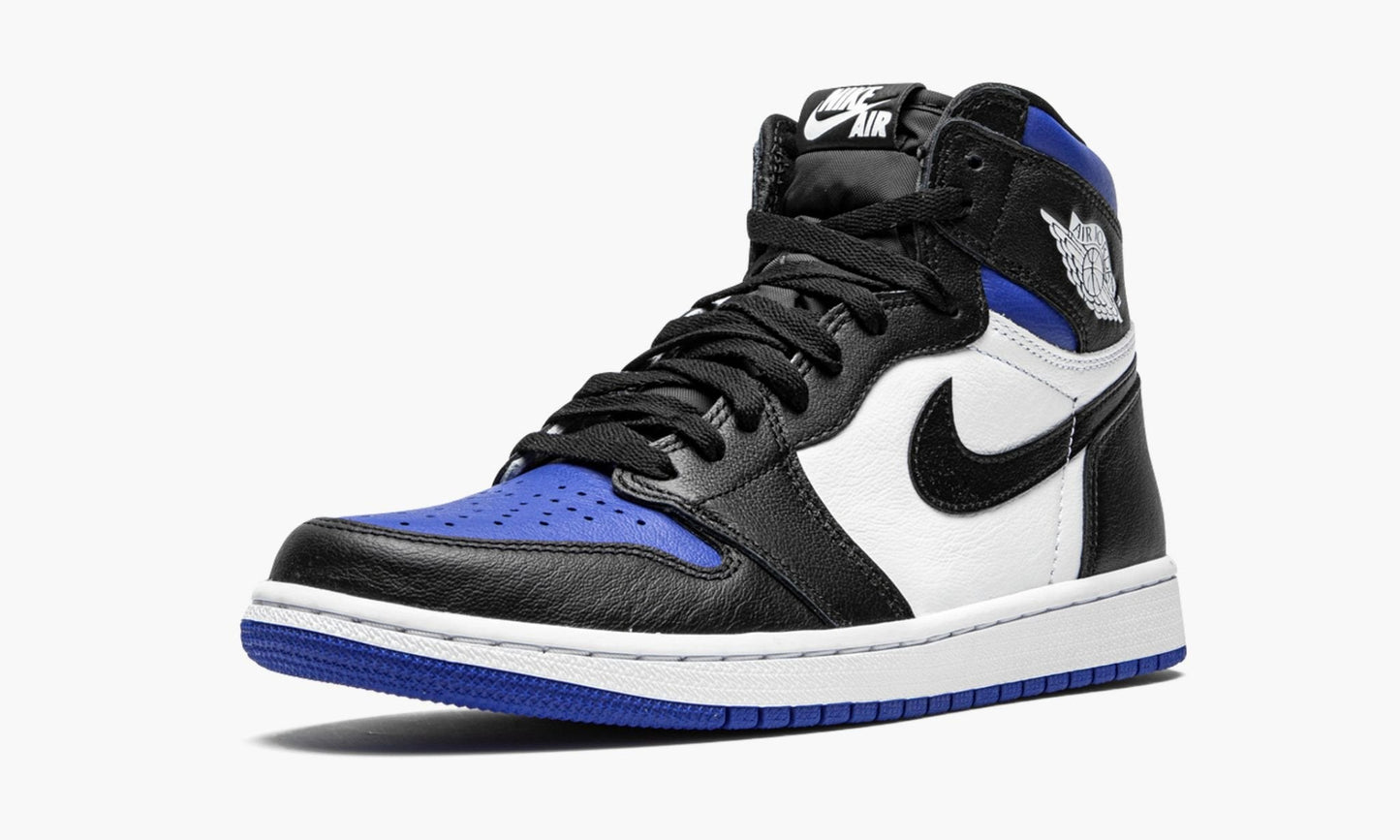 Air Jordan 1 Retro High OG “Royal Toe” Sneakers - Limited Edition